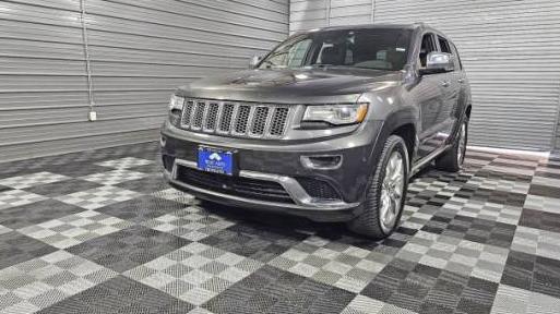 JEEP GRAND CHEROKEE 2014 1C4RJFJM9EC432522 image